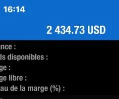 Liberté financière opportunités