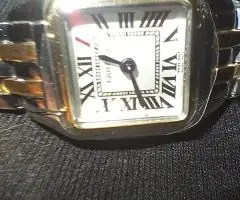 occasione unica CARTIER